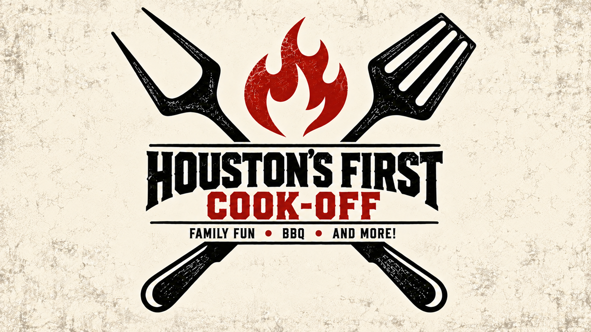 HFBC Event Artwork: Team BBQ Cook Off 