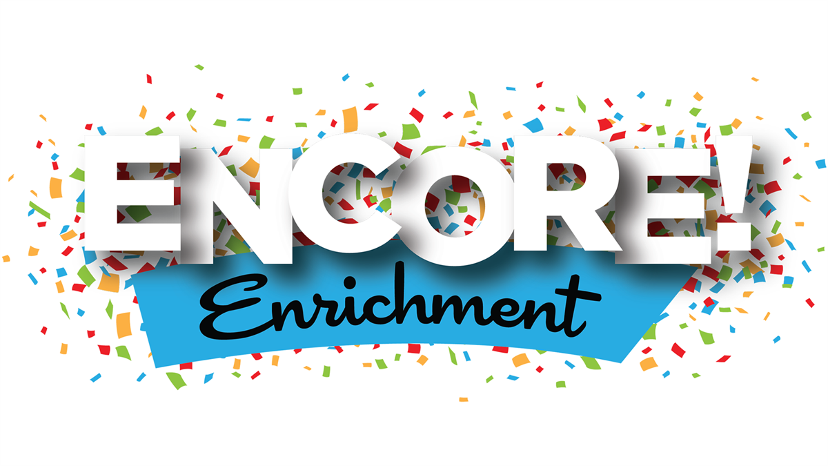 HFBC Event Artwork: Encore Fall Trip – Celebrator Conference Pigeon Forge, TN