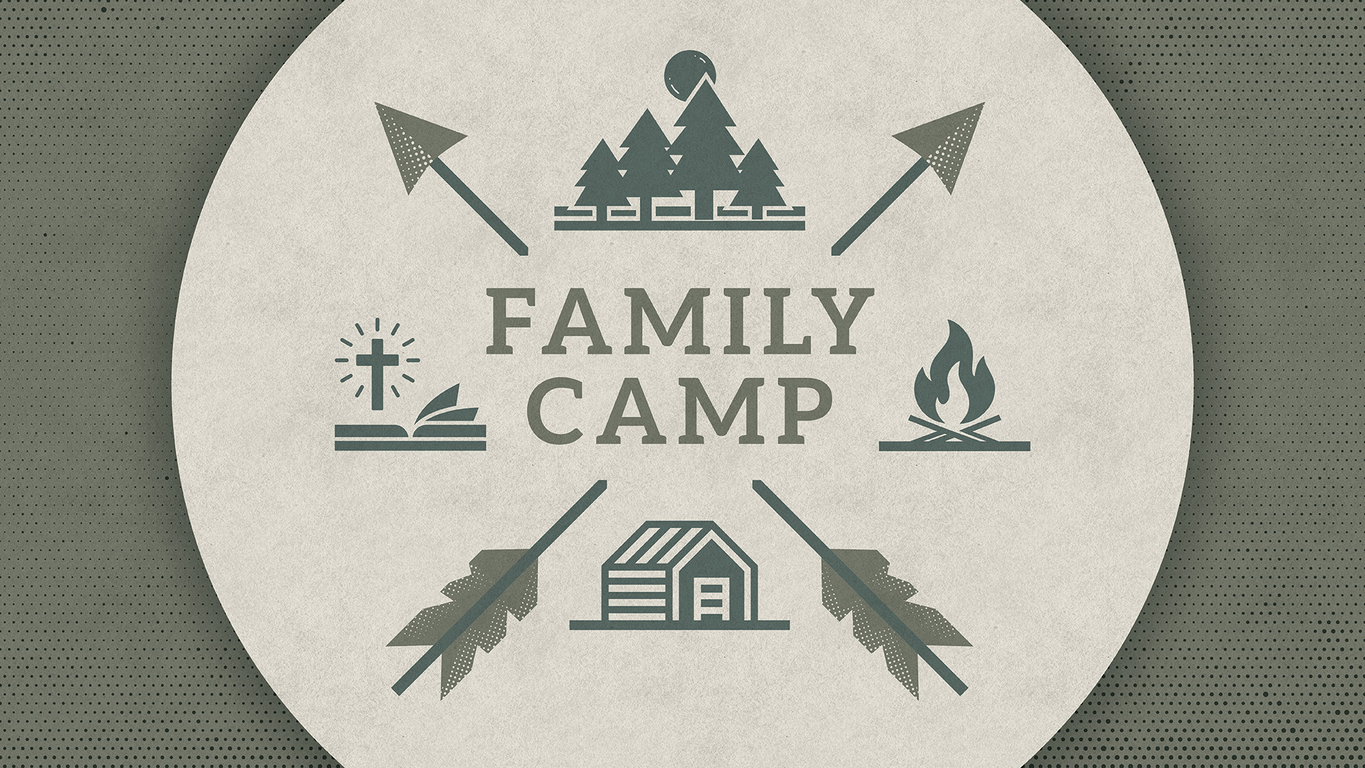 Family Camp Recap