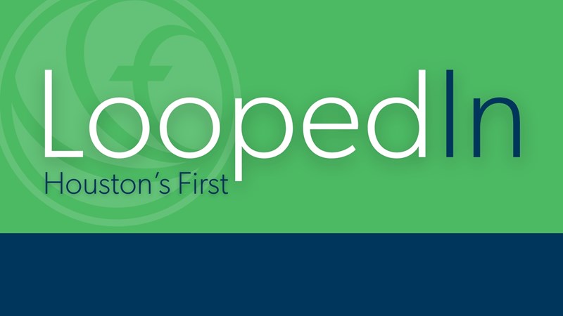 HFBC News item: Stay Up-to-Date with LoopedIn!