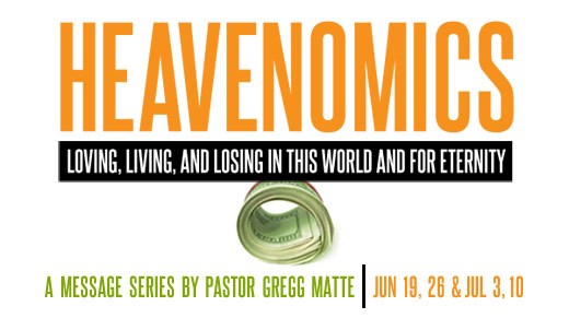 Series image for Heavenomics