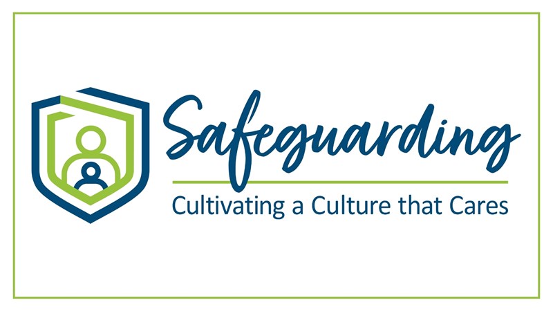 HFBC Christian Living item: Safeguarding