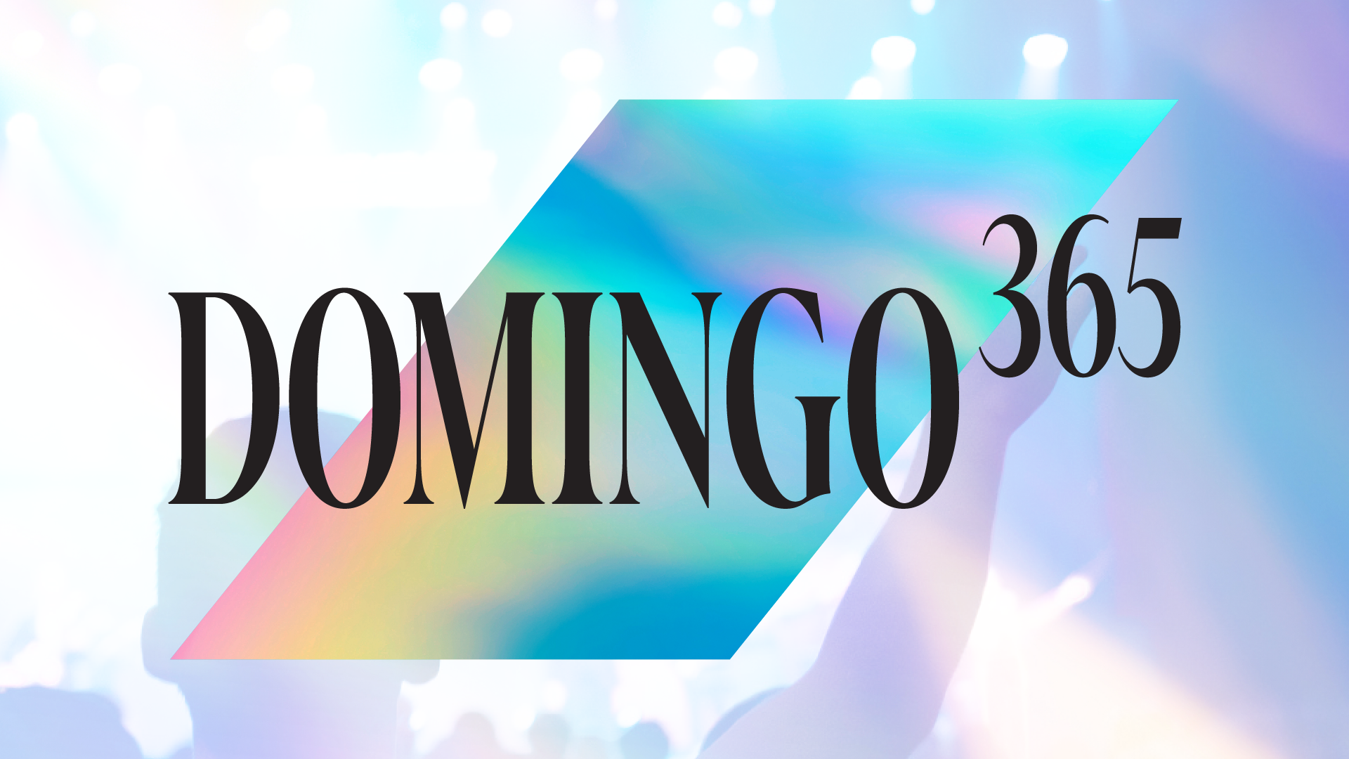 Domingo 365