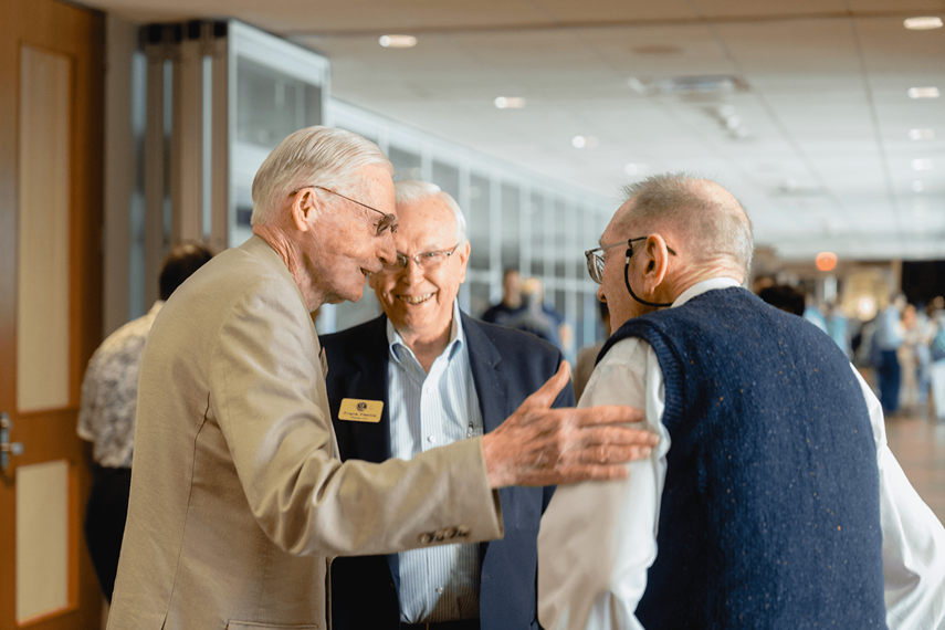 Senior Adults