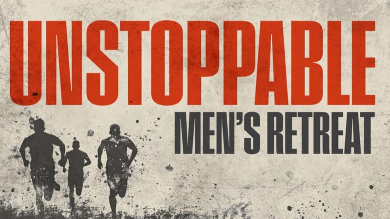 Men's Retreat